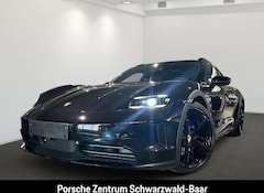 Bild des Angebotes Porsche Taycan 4 Cross Turismo InnoDrive LED-Matrix 21-Zoll