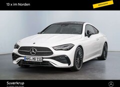 Bild des Angebotes Mercedes-Benz CLE 200 4M Coupé BURM AMG NIGHT SPUR PANO AHK