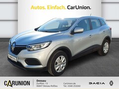 Bild des Angebotes Renault Kadjar 1.3 TCe 140 Life GPF KLIMA