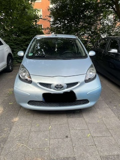 Bild des Angebotes Toyota Aygo City