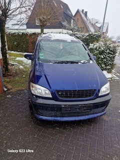 Bild des Angebotes Opel Zafira 1.6 Comfort