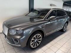 Bild des Angebotes Bentley Bentayga V8 Naim S-Close 360° Pano N-Sicht