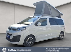 Bild des Angebotes Citroen Spacetourer Spacetourer M 1.5 BlueHDi 120 Feel**VANSTER**