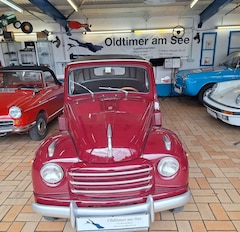 Bild des Angebotes Fiat Topolino 500 C