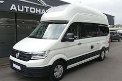 Bild des Angebotes VW CC Grand California 600 FWD*ACC*LED*360°*Solar*CAM*