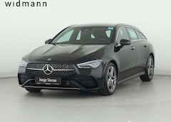 Bild des Angebotes Mercedes-Benz CLA 200 d SB AMG Line Advanced Plus*Navi*Keyless