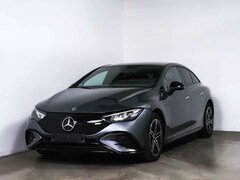 Bild des Angebotes Mercedes-Benz EQE 300 AMG Night+LED+MEMORY+AMBIENTE+HUD+AHK