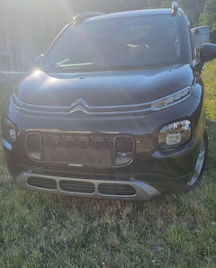 Bild des Angebotes Citroen C3 Aircross C3 Aircross PureTech 110 Stop