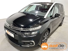 Bild des Angebotes Citroen Grand C4 SpaceTourer 1.5 BlueHDi Shine Automatik EU6d 7-Sitzer Klima Na