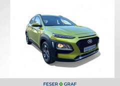 Bild des Angebotes Hyundai KONA 1.6 GDI Advantage Hybrid 2WD Kamera/Sitzhzg./Einpa