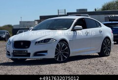 Bild des Angebotes Jaguar XF 3.0 V6 Diesel R-Sport Xen Keyl Kam Facelift