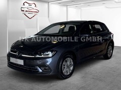 Bild des Angebotes VW Polo VI Style*DSG