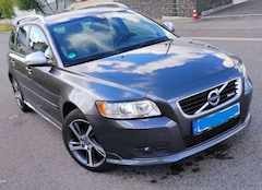 Bild des Angebotes Volvo V50 V50 DPF D2 RDesign Pro Edition