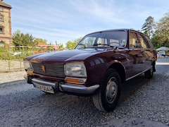 Bild des Angebotes Peugeot 504 Familiale