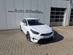 Bild des Angebotes Kia Ceed / cee'd Ceed 5-Türer 1.5 T-GDI (140 PS) ISG DCT7 Spirit Te
