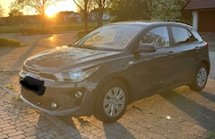 Kia Rio Rio 1.2 Edition 7