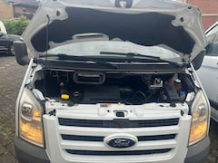 Bild des Angebotes Ford Transit Bus 83 RIT-05