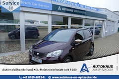 Bild des Angebotes SEAT Mii Style Cosmopolitan SHZ KLIMA