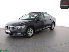 Bild des Angebotes VW Passat Passat 2.0 TDI 4M ELEGANCE MATRIX,PANO,MASSAGE