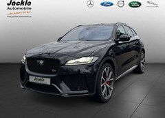 Bild des Angebotes Jaguar F-Pace SVR AWD
