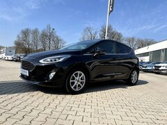Bild des Angebotes Ford Fiesta 1.0 EcoBoost Titanium X *LED Navi ACC B&O