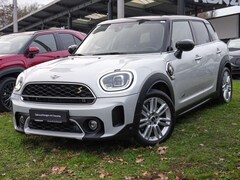 Bild des Angebotes MINI Cooper S COUNTRYMAN E ALL4 Classic Trim Navi Klima