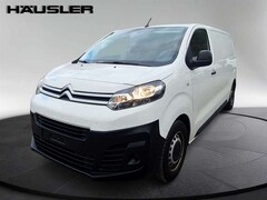 Bild des Angebotes Citroen Jumpy 1.5 BlueHDi 100 Control M-L2H1 #25