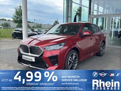 Bild des Angebotes BMW iX2 eDrive20 ACC 360° HeadUP H&K