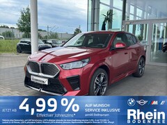 Bild des Angebotes BMW iX2 eDrive20 ACC 360° HeadUP H&K