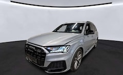 Bild des Angebotes Audi SQ7 quattro competition *MATRIX*PANO*AHK*360°*