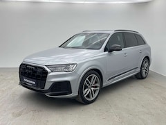 Bild des Angebotes Audi SQ7 COMP*B&O*MATRIX*PANO*AHK*360°*7Si*SOFT*CARBON
