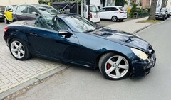 Bild des Angebotes Mercedes-Benz SLK 200 SLK 200 Kompressor / ANGEBOT / SCHNÄPPCHEN /