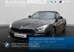 Bild des Angebotes BMW Z4 M40i Head-Up HiFi Komfortzugang Sitzhzg. Memory