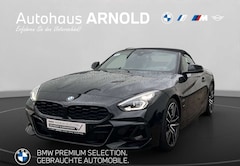 Bild des Angebotes BMW Z4 M40i Head-Up HiFi Komfortzugang Sitzhzg. Memory