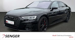 Audi S8 4.0 TFSI quattro Pano B&O HUD ACC AHK