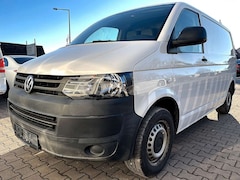 Bild des Angebotes VW T5 Transporter Kasten-Kombi /ERST 75000KM/1.HAND