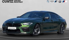 Bild des Angebotes BMW M8 Competition Gran Coupé xDrive  B/W HiFi Driving As