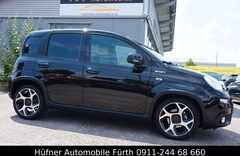 Bild des Angebotes Fiat Panda Sport *Navi-App*Sitzheizung*Einparkhilfe*