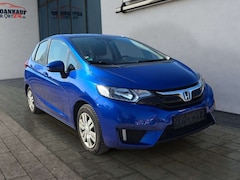 Bild des Angebotes Honda Jazz Trend*2JGarantie* Klima Sitzheizung Fenster el.