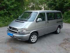 Bild des Angebotes VW T4 Caravelle