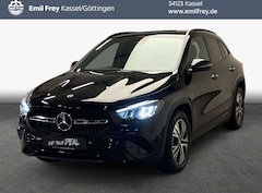Bild des Angebotes Mercedes-Benz GLA 200 GLA