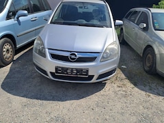Bild des Angebotes Opel Zafira Zafira 1.6 Edition