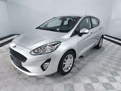 Bild des Angebotes Ford Fiesta 1,0 EcoBoost Cool & Conn°Klima°Navi°1Hand