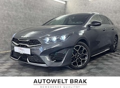 Bild des Angebotes Kia ProCeed / pro_cee'd 1.5 T-GDI GT-Line Aut*Navi*LED*ACC*Cam Klima Navi