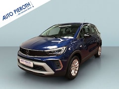 Bild des Angebotes Opel Crossland 1.2 Automatik Business Edition