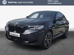 Bild des Angebotes BMW X4 X4M Competition *HuD*