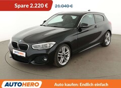 Bild des Angebotes BMW 125 125i M Sport Aut.*NAVI*TEMPO*SHZ*PDC*LIM*