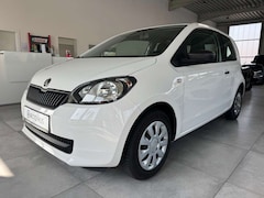 Bild des Angebotes Skoda Citigo Cool Edition Klimaanlage/Allwetterreifen
