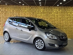 Bild des Angebotes Opel Meriva B Style*KLIMA*SHZ*KAMERA*EURO6*