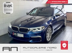 Bild des Angebotes BMW M5 50d xDrive xDrive M-Aerodynamik+Night Vision+AFM P